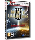 Galactic Civilizations III